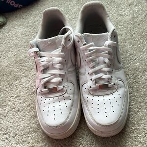 Air Force 1 sneakers